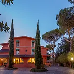 Resort La Rocchetta