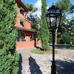 Resort La Rocchetta