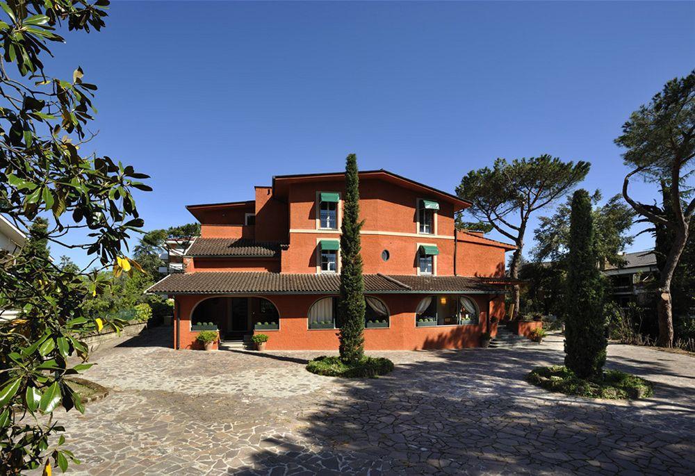 La Rocchetta 3*