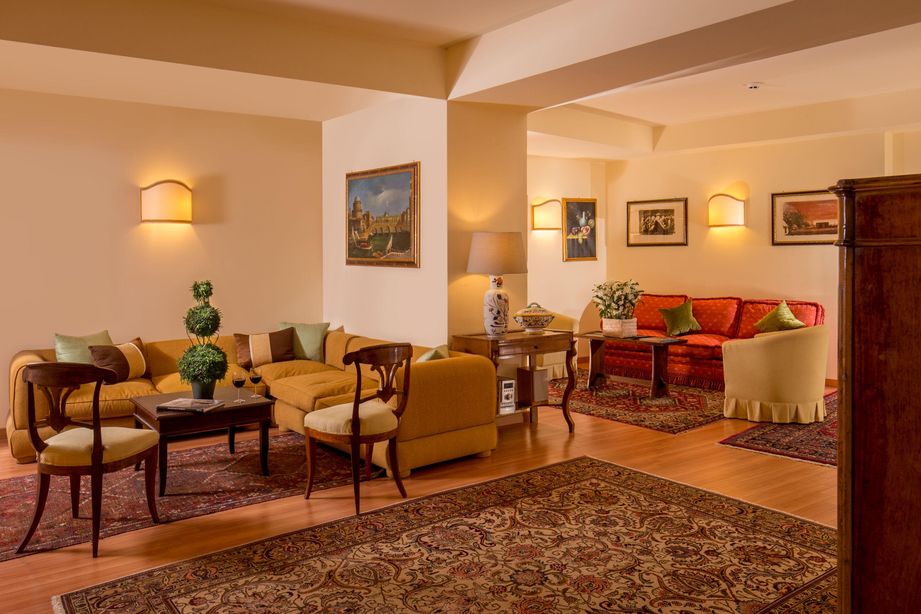 La Rocchetta Hotel 3*