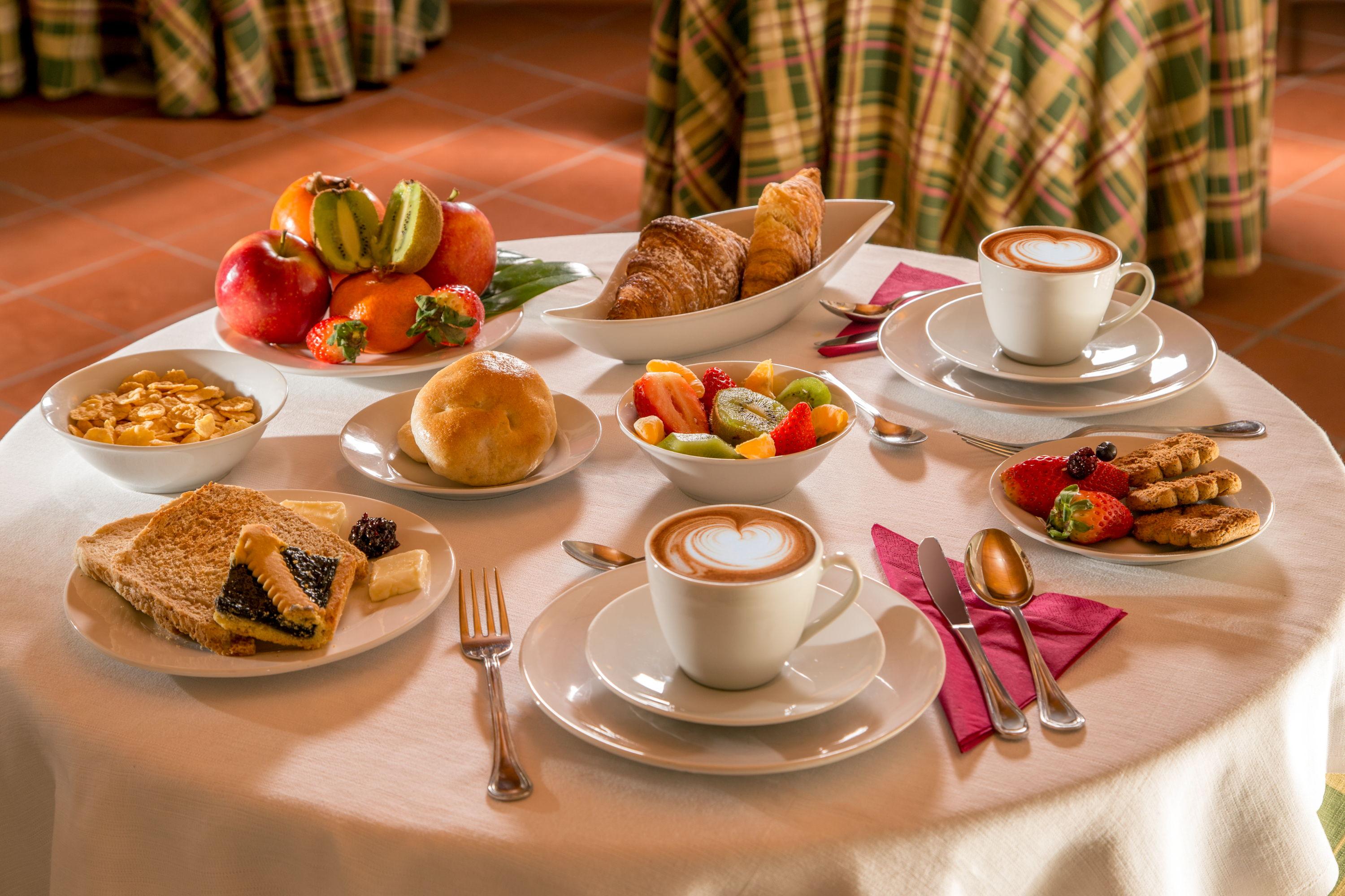 Hotel La Rocchetta 3*