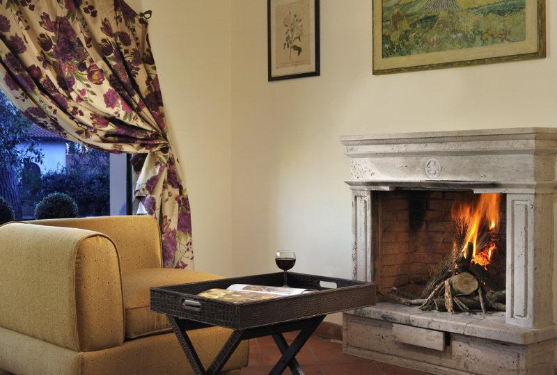 La Rocchetta Roma