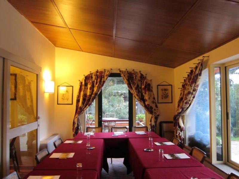 La Rocchetta Roma