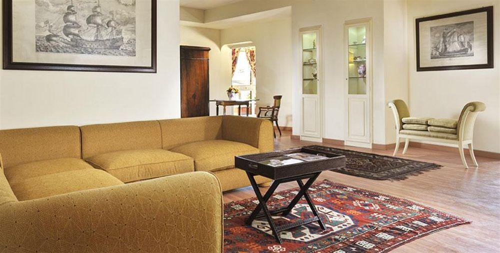 Hotel La Rocchetta Roma
