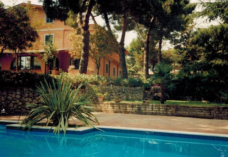 La Rocchetta Hotel
