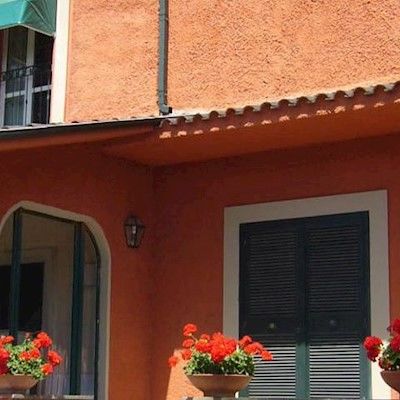 Hotel La Rocchetta