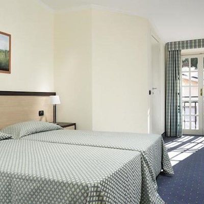 La Rocchetta Hotel Roma