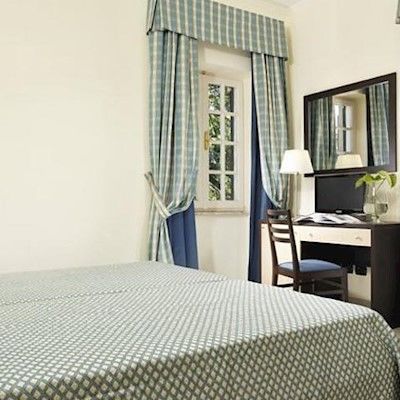Hotel La Rocchetta