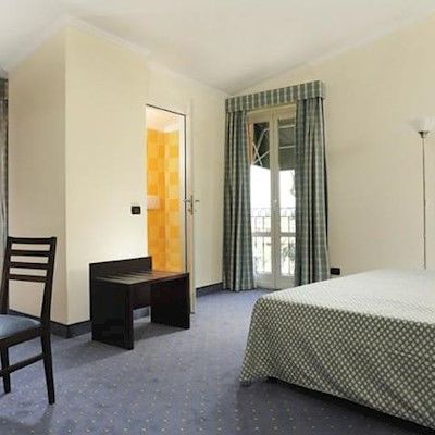 La Rocchetta Hotel Roma