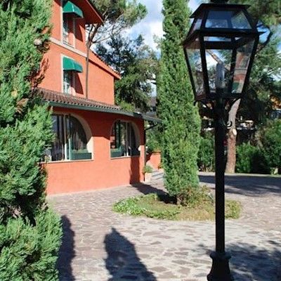 Hotel La Rocchetta