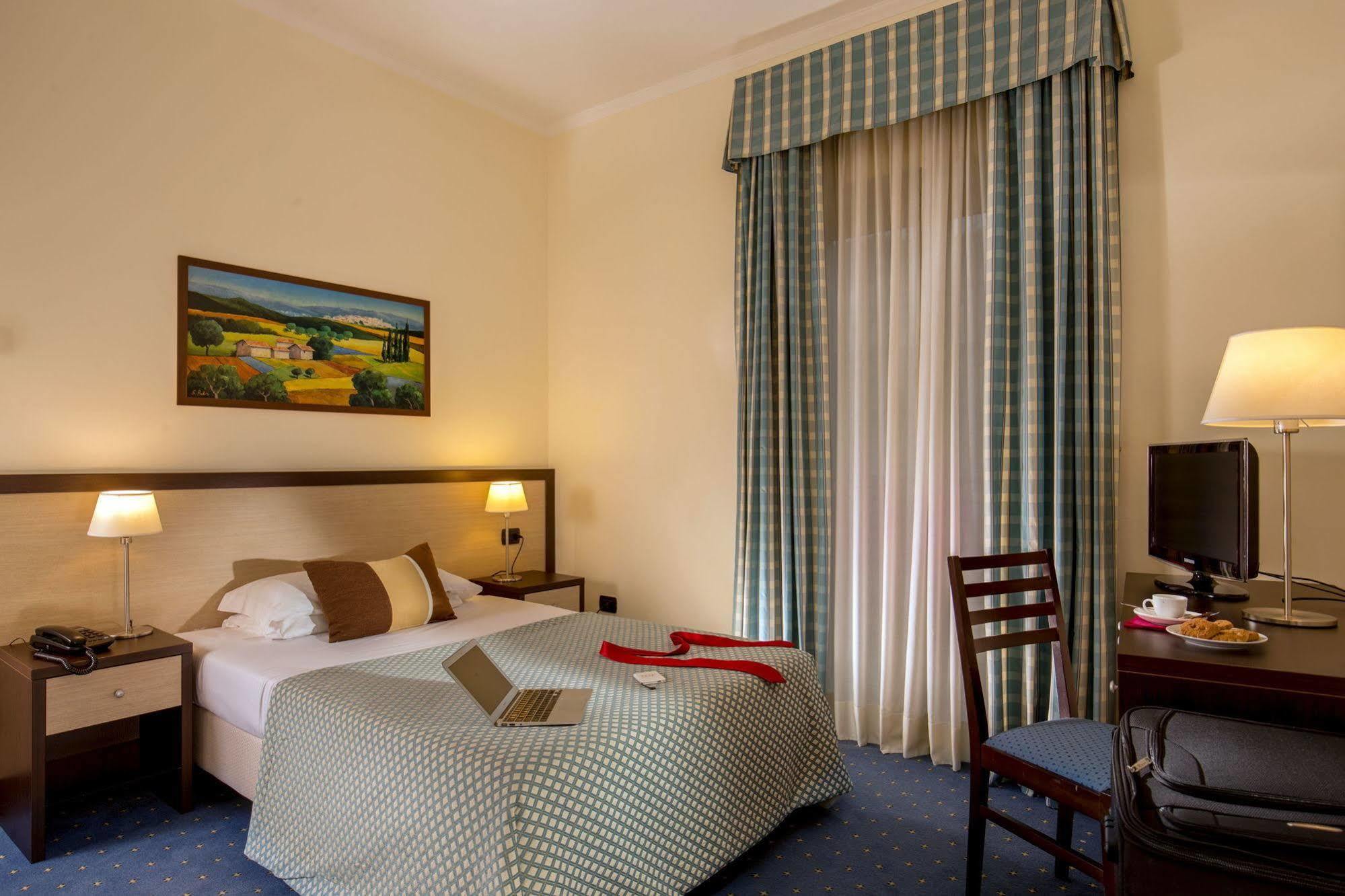 La Rocchetta Hotel 3*