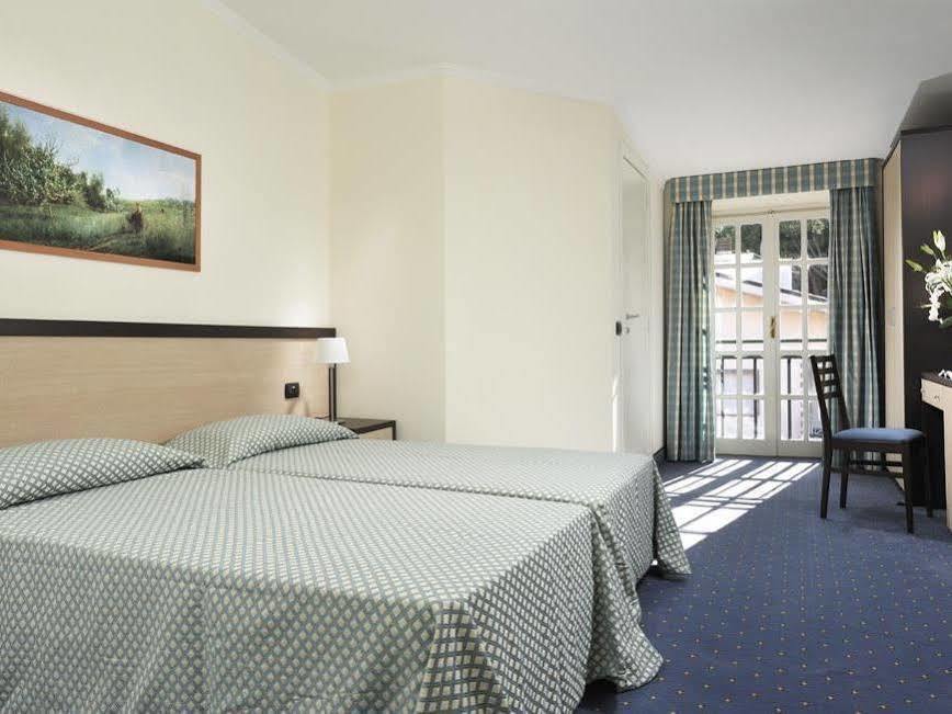 La Rocchetta Hotel 3*