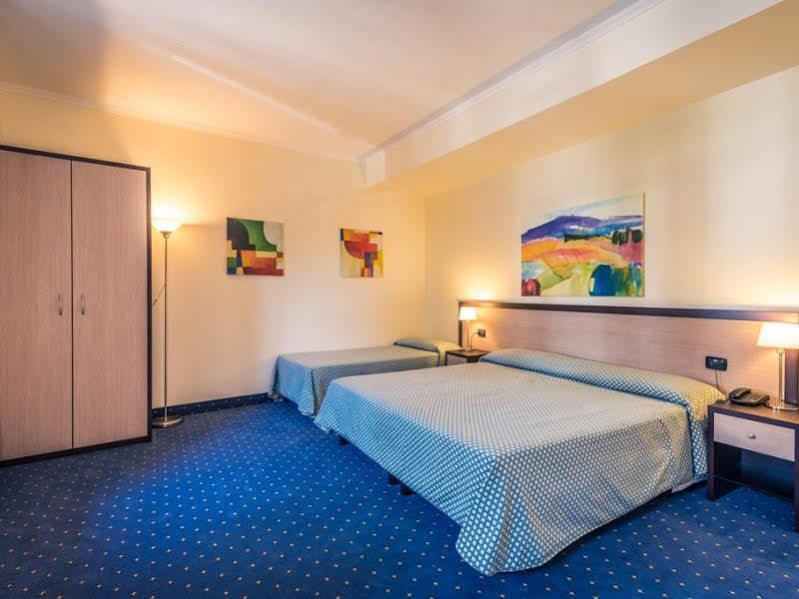La Rocchetta 3*
