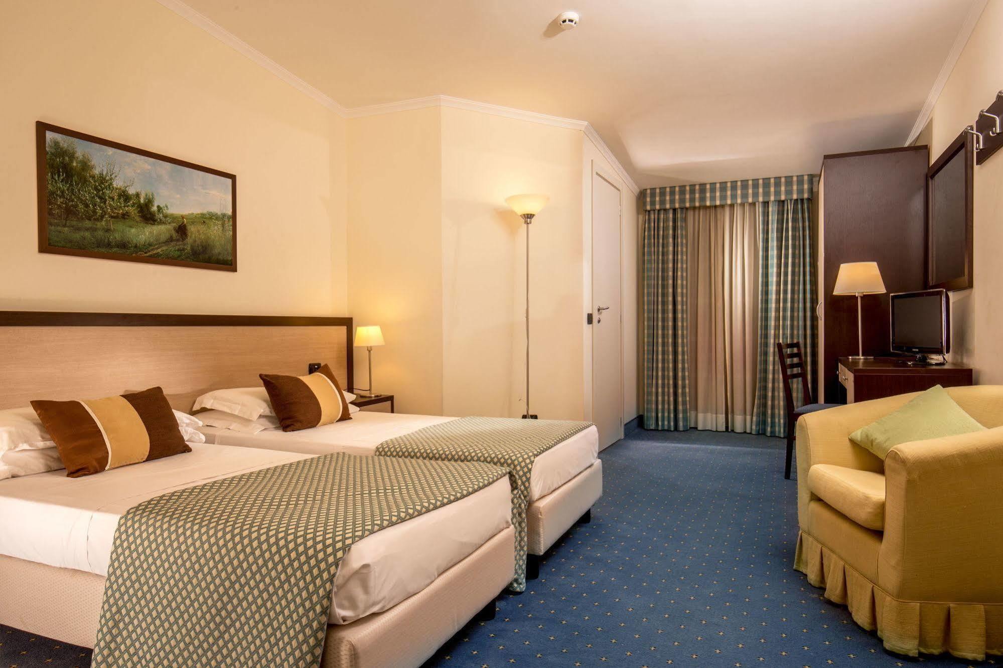 La Rocchetta 3* Roma