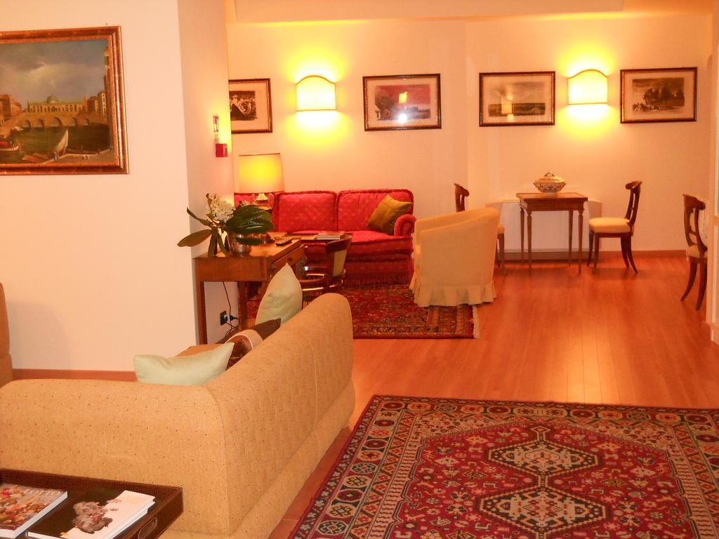 La Rocchetta Hotel